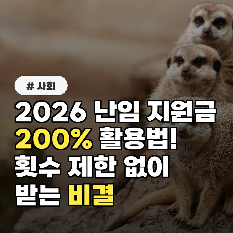 2026년 난임 지원금 200% 활용법: 횟수 제한 없이 받는 비결